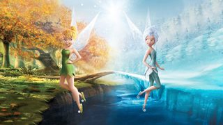 Secret of the Wings still 1