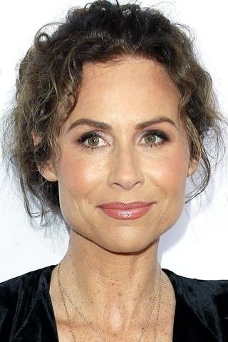 Minnie Driver, photo 1 of 3