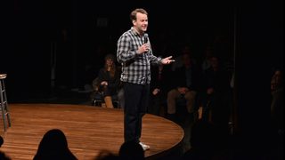 Mike Birbiglia: Thank God for Jokes still 1
