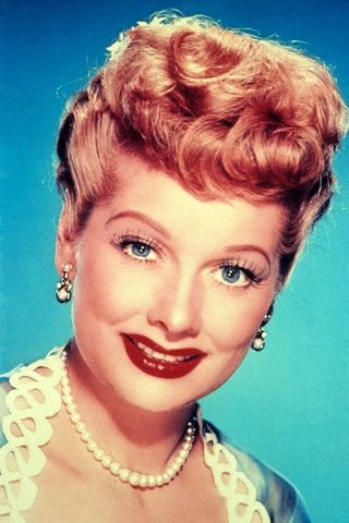Lucille Ball, photo 3 of 3