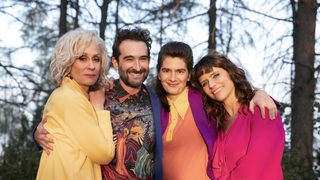 Transparent: Musicale Finale still 1