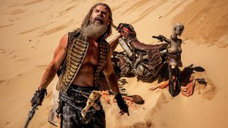 Furiosa: A Mad Max Saga still 2