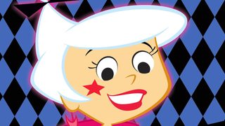 Rockin' with Judy Jetson still 2