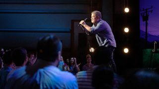 Patton Oswalt: I Love Everything still 3