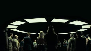 Circle still 3