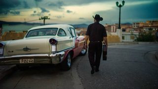 Buena Vista Social Club: Adios still 2