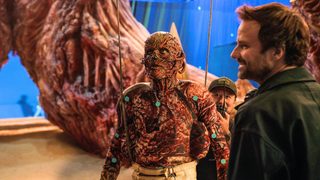 One Last Adventure: The Making of Stranger Things 5 still 7