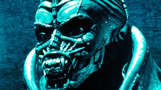 Scared to Death still 1