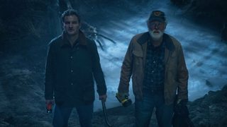 Pet Sematary still 2