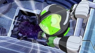 Ben 10 vs. the Universe: The Movie still 2