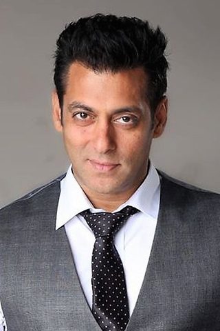 Salman Khan, photo 1 of 3