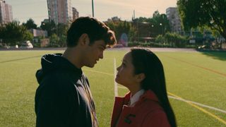 To All the Boys I've Loved Before still 8