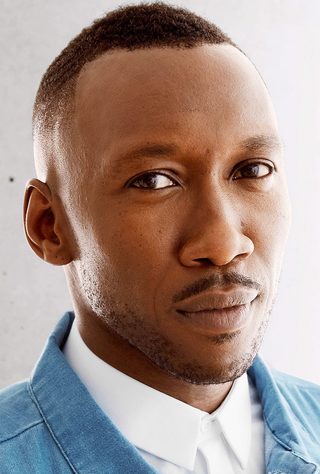 Mahershala Ali, photo 3 of 3