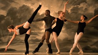 StreetDance 3D still 3