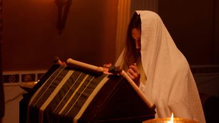 The Last Supper still 7