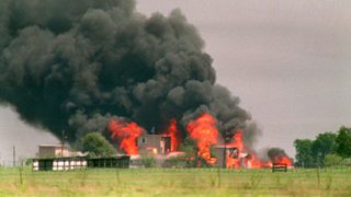 Waco: The Rules of Engagement still 2