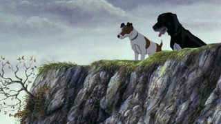 The Plague Dogs still 3
