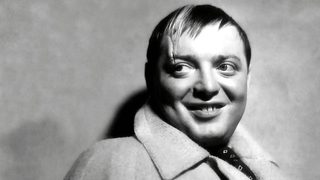 The Man Who Knew Too Much still 3