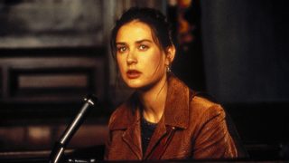 The Juror still 1
