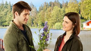 Home by Spring still 8