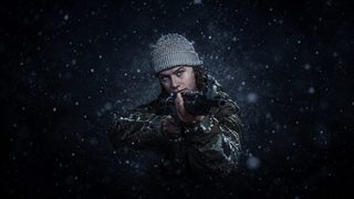 Ballistic still 2