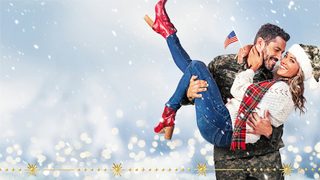 A Welcome Home Christmas still 2