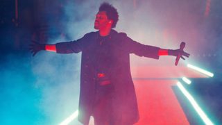 The Weeknd: Live at SoFi Stadium still 1