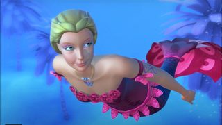 Barbie Fairytopia: Mermaidia still 7