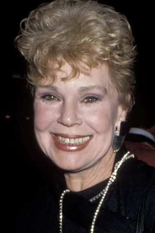 Betsy Palmer, photo 2 of 3