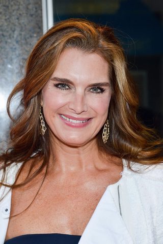 Brooke Shields, photo 2 of 3