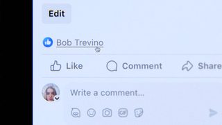 Bob Trevino Likes It still 6