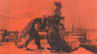 Gigantis, the Fire Monster still 6