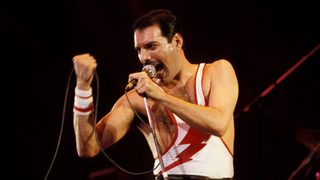 Freddie Mercury: The Final Act still 1