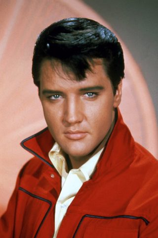 Elvis Presley, photo 1 of 3