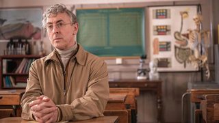 My Old School still 3