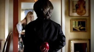 House of Last Things still 1