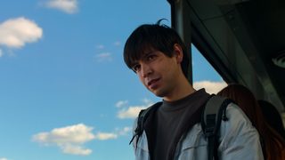 Problemista still 7