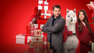 We Wish You a Married Christmas still 1