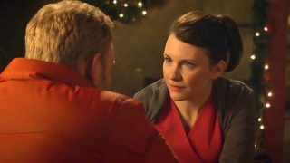 The Christmas Hope still 5