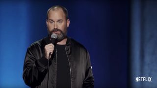 Tom Segura: Disgraceful still 1