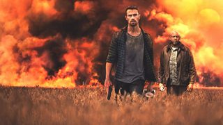 How It Ends still 4