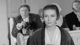 The Devil's Disciple still 5