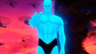 Watchmen: Chapter I still 1