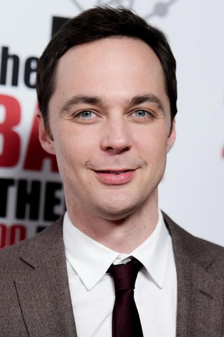 Jim Parsons, photo 2 of 3