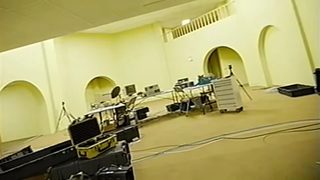 Backrooms still 6