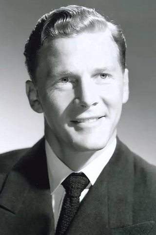Steve Forrest, photo 2 of 3