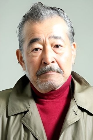 Tatsuya Fuji, photo 2 of 3