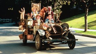 The Beverly Hillbillies still 3