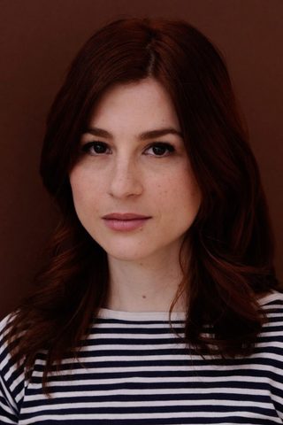 Aya Cash, photo 3 of 3