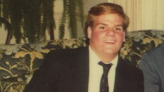 I Am Chris Farley still 1